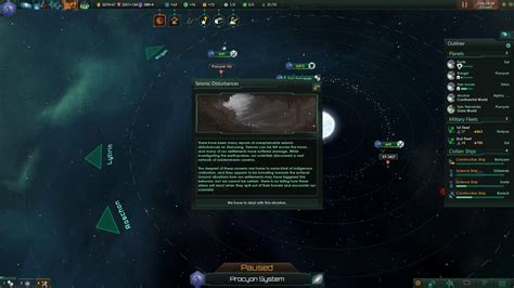 stellaris strength from small places.